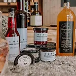 Апартаменты Pellestova Хафьель