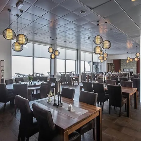 Pellestova - Hafjell Апартаменты Эйер