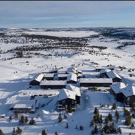 Pellestova - Hafjell *