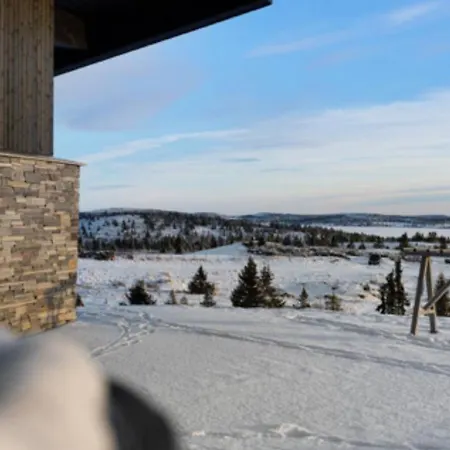 Pellestova - Hafjell * Эйер