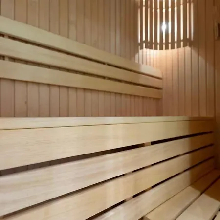 Апартаменты Pellestova - Hafjell