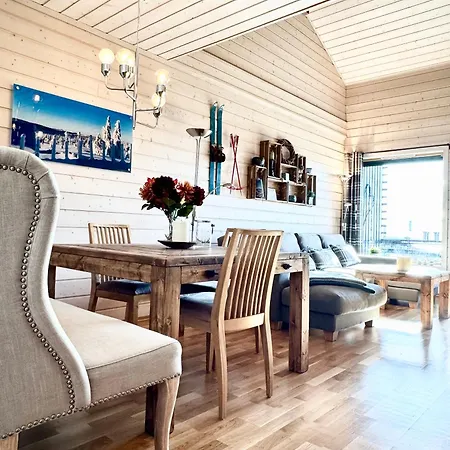 Pellestova - Hafjell *