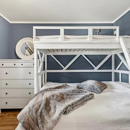 Pellestova - Hafjell * Эйер