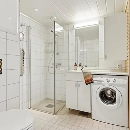 Pellestova Appartement