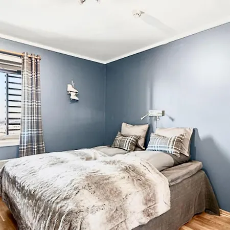 Pellestova - Hafjell Апартаменты