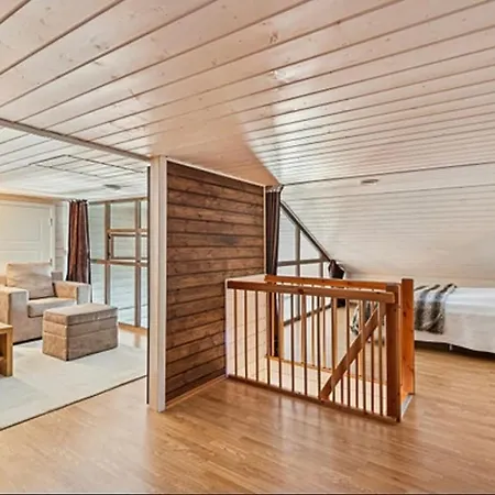 Апартаменты Pellestova - Hafjell