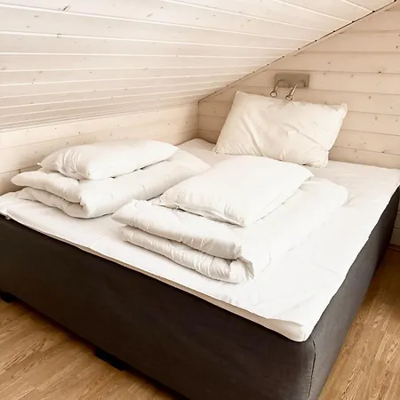 Pellestova Appartement *