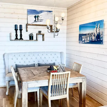 Pellestova - Hafjell