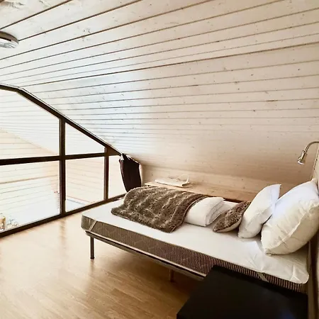 Pellestova - Hafjell Апартаменты *