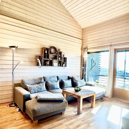 Pellestova - Hafjell