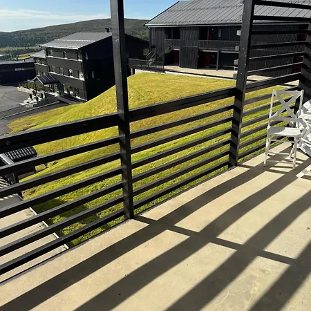 Pellestova - Hafjell Апартаменты