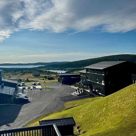 Pellestova - Hafjell *