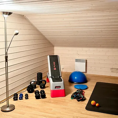 Appartement Pellestova *
