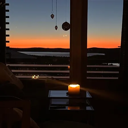 Pellestova - Hafjell * Эйер