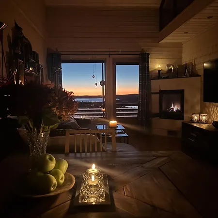 Pellestova - Hafjell *