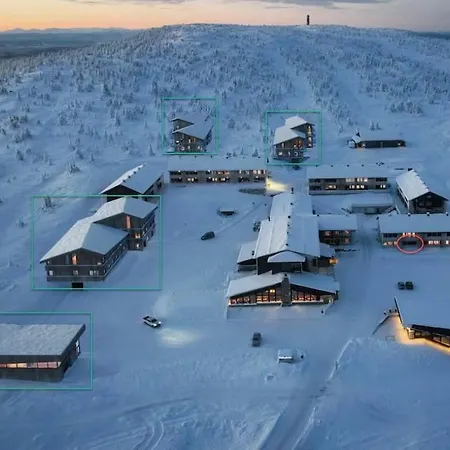 Pellestova - Hafjell