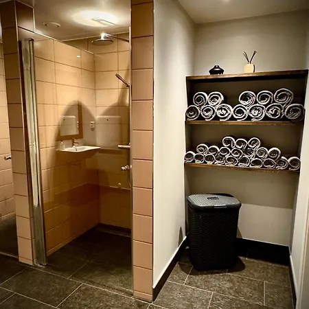 Pellestova - Hafjell *