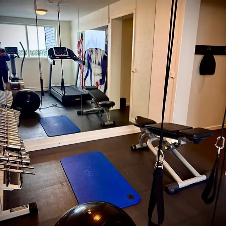 Pellestova - Hafjell * Эйер