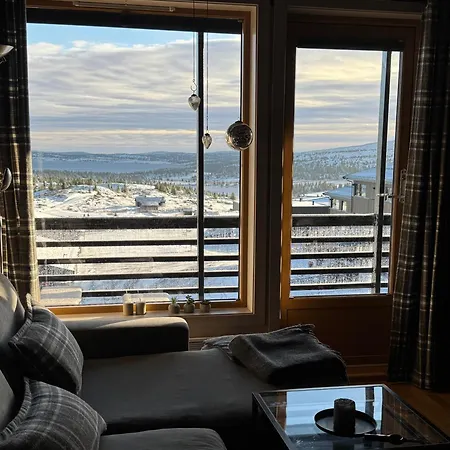 Pellestova - Hafjell Апартаменты *