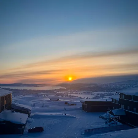 Pellestova - Hafjell