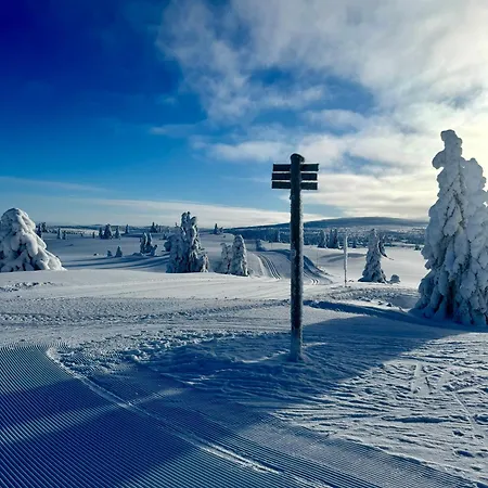Pellestova Appartement Hafjell