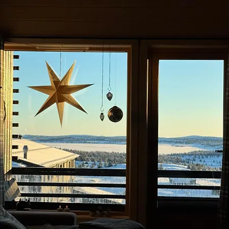Pellestova Appartement Hafjell