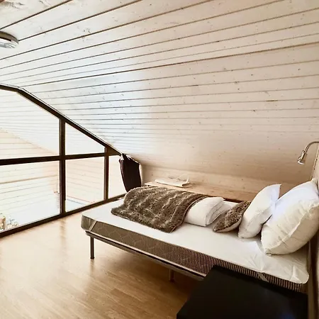 Pellestova Appartement
