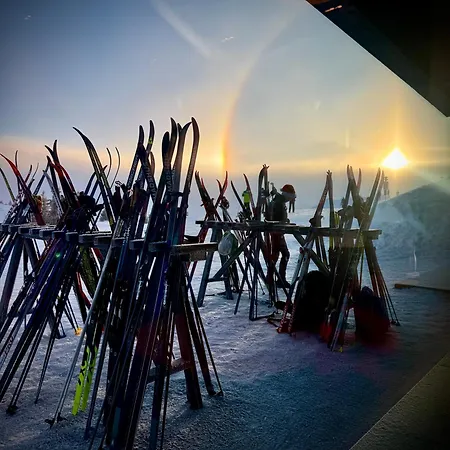 Pellestova Hafjell