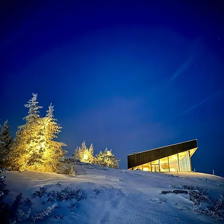 Appartement Pellestova Hafjell
