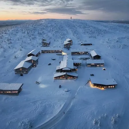 Apartment Pellestova Øyer