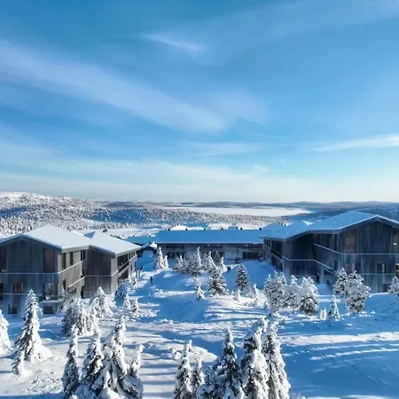 Pellestova Apartment *