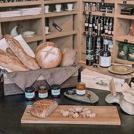 Pellestova Apartment Øyer