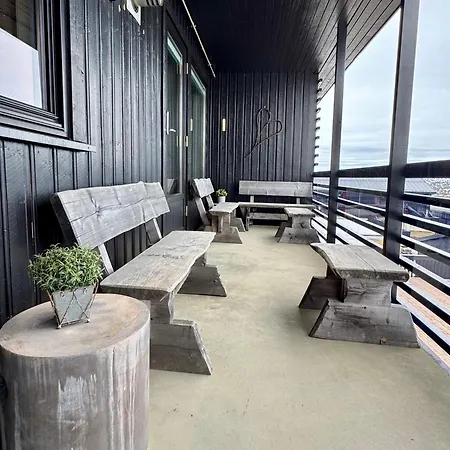 Appartement Pellestova *