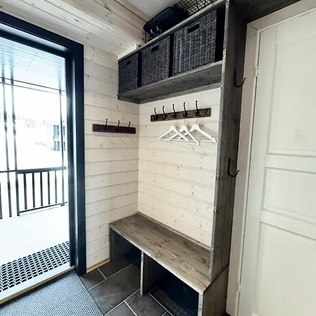 Pellestova Appartement