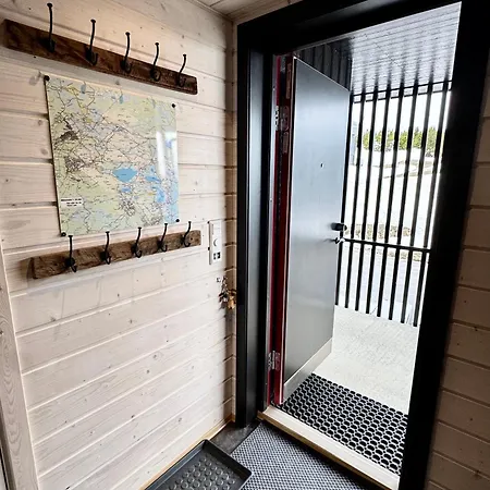 Appartement Pellestova *