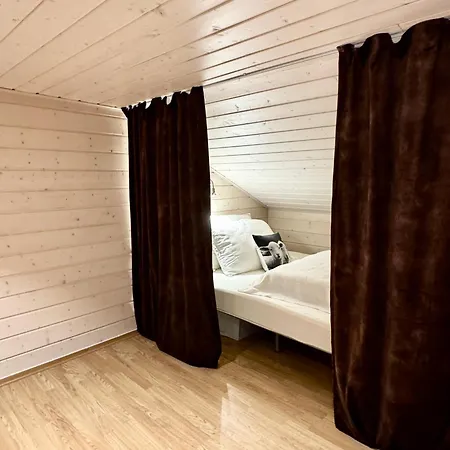 Appartement Pellestova