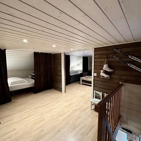 Pellestova Appartement *