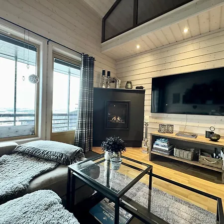 Appartement Pellestova Hafjell