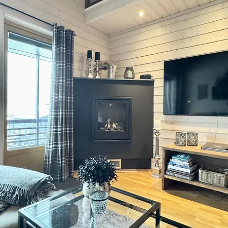 Pellestova Appartement *