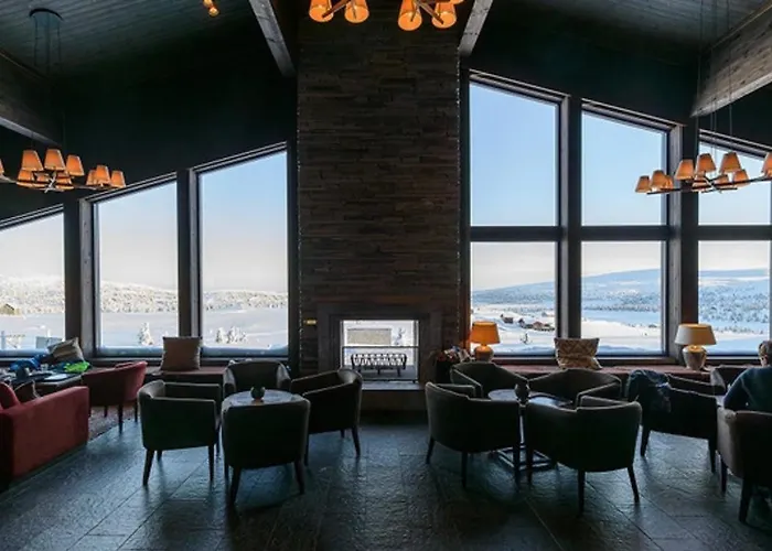 Apartment Pellestova Øyer