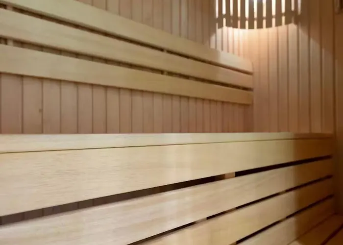 Apartment Pellestova