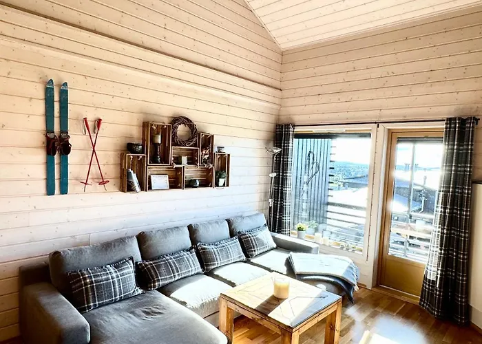 Pellestova Apartment