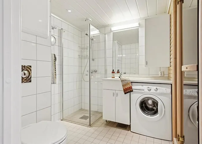 Pellestova Apartment