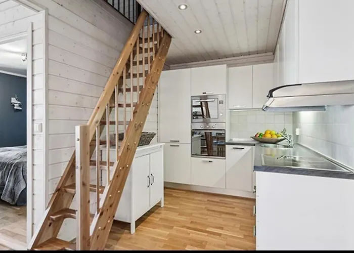 Pellestova Apartment Øyer