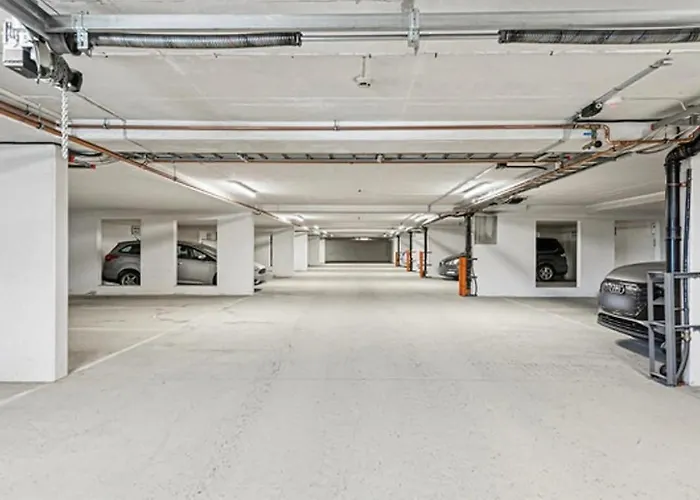 Pellestova Apartment Øyer