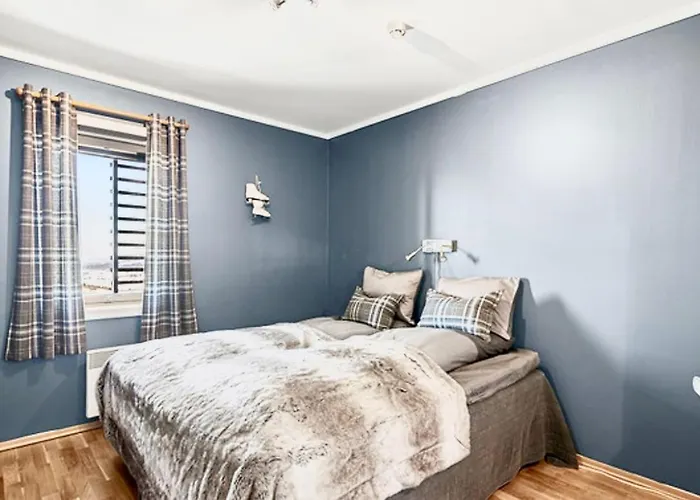 Pellestova Apartment