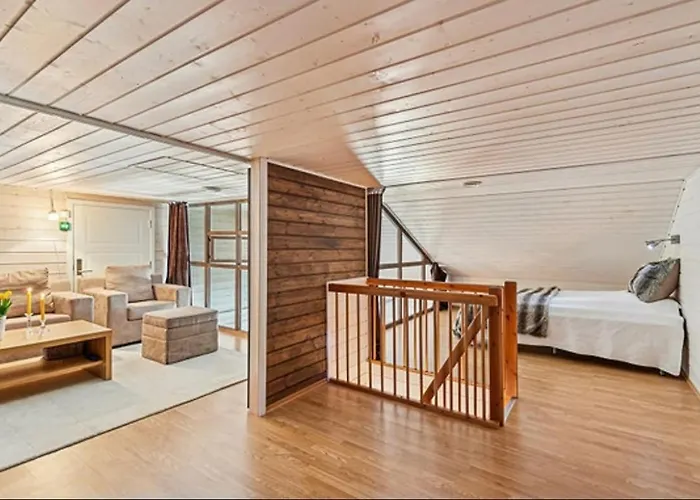 Apartment Pellestova