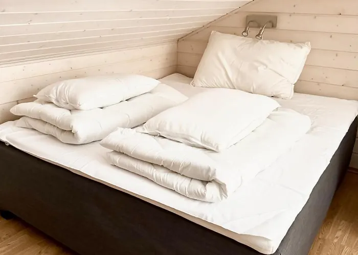 Pellestova Apartment *