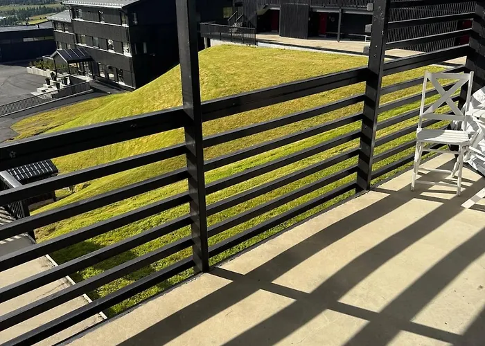 Pellestova Apartment