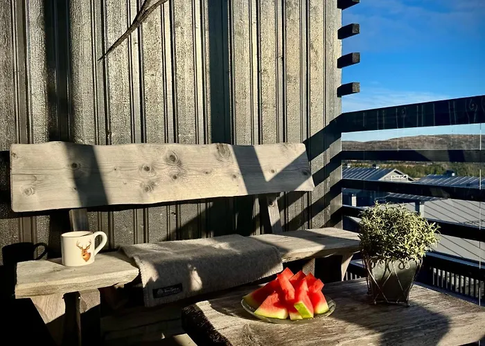 Apartment Pellestova *